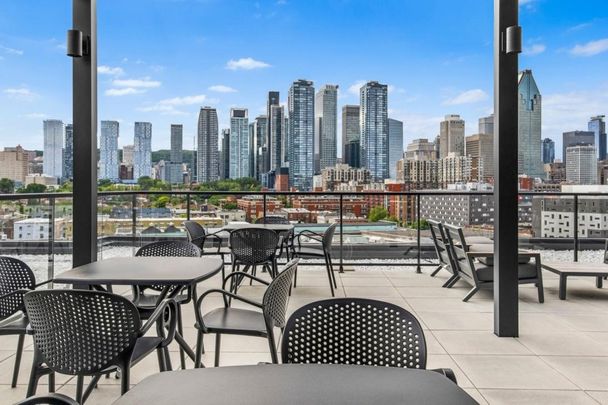 Montréal (Le Sud-Ouest) (Griffintown) - Photo 1