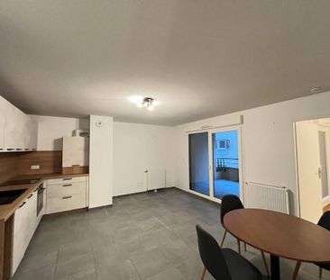 Location appartement Noyarey 38360 46.08 m² - Photo 6