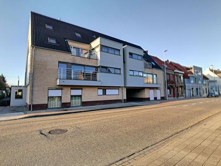 Appartement te huur in Roeselare met 1 slaapkamer - Foto 5