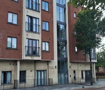 Apt 19 Brown Square, 9 Brown Square, Belfast, BT13 2BW - Photo 5