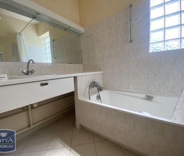 Location Appartement 3 pièces 65m² ARPAJON 91290 - Photo 6