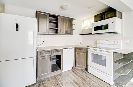 For Lease - 55 McCrimmon Crescent Unit# Lower, Clarington, Ontario - Photo 3