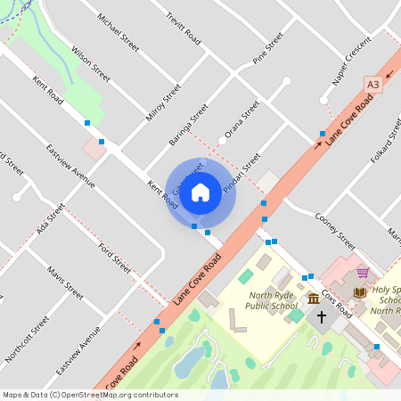 26 Pindari Street, 2113, North Ryde, Nsw