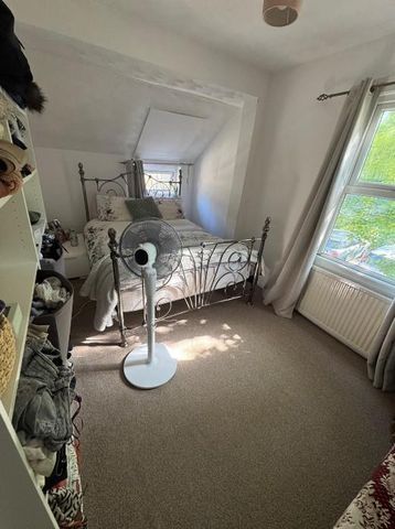 2 bedroom maisonette to rent - Photo 3