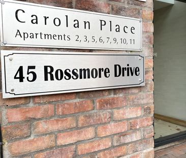 Apt 9, Carolan Place Rossmore Drive, - Photo 3