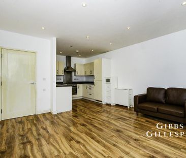 1 bedroom flat to rent - Photo 3