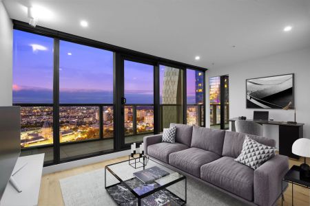 High End Living in the Heart of Melbourne! - Photo 4