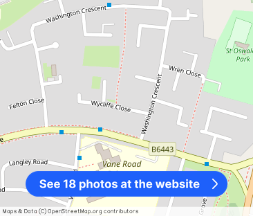 St. Barbaras Walk, Newton Aycliffe, DL5 - Photo 1