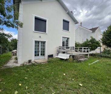 Maison Les Mureaux - Photo 4