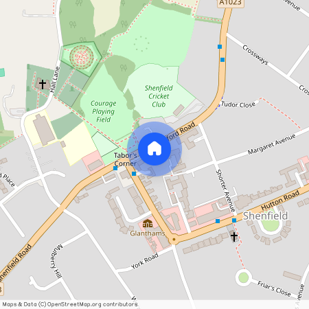 Eagle & Child, Chelmsford Road, Brentwood