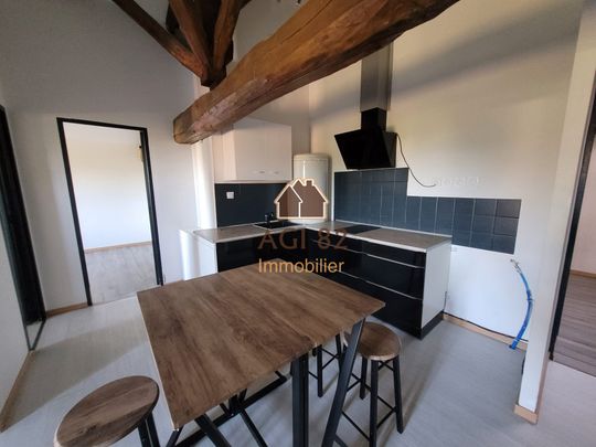 Location Appartement 3 pièces 52m² ALBIAS 82350 - Photo 1