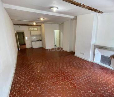 Appartement 1 pièce(s) 36.89 m² - Photo 1