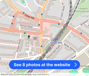 Station Rise, London, SE27 - Photo 1