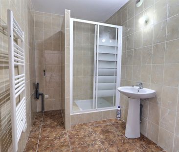 Location appartement 2 pièces, 54.69m², Le Blanc-Mesnil - Photo 1