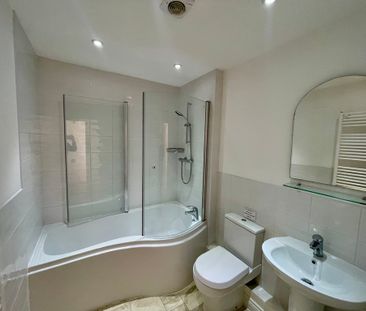 1 bedroom apartment to let - Photo 6