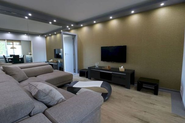 Appartement te huur - Foto 1