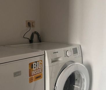 Flat te huur in Leuven voor € 860 met 1 slaapkamer - Photo 4