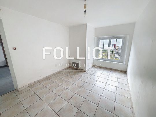 Maison Saussey 5 pièce(s) 83 m2 - Photo 1