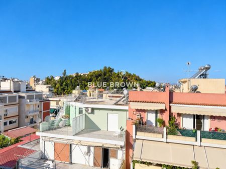 Διαμέρισμα για ενοικίαση Νέος Κόσμος - Photo 4