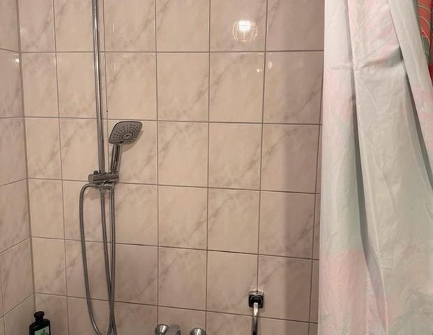 Schöne 1-Zimmerwohnung in Heusenstamm!! - Photo 1