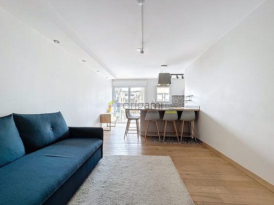 Location Appartement 3 pièces 64m² STRASBOURG 67000 - Photo 1