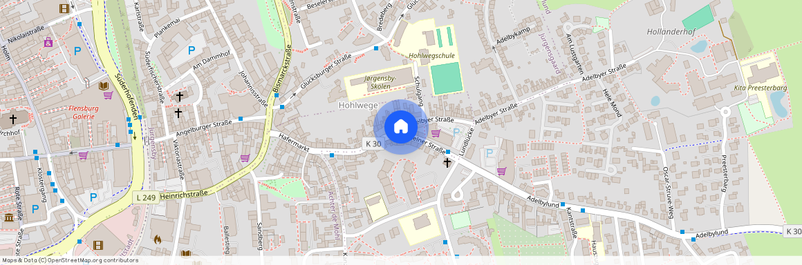 Kappelnerstraße 41, 24943 Schleswig-Holstein - Tastrup