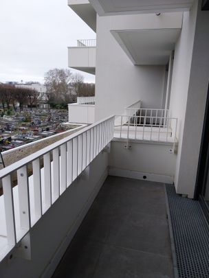 Appartement en location | Clichy - Photo 1