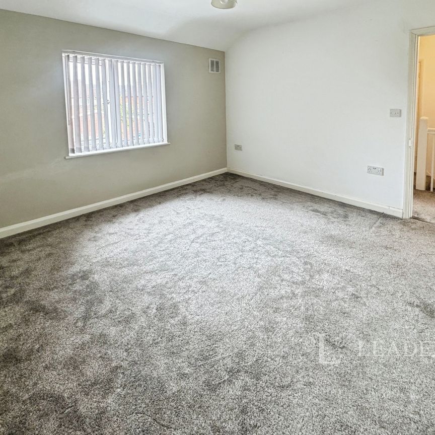 3 bedroom terraced to rent Newfield Road, Coventry, CV1 - Photo 1