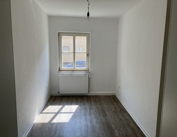 Hier macht wohnen Spaß: praktische 3-Zimmer-Wohnung - Foto 1