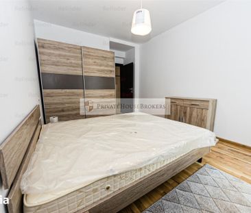 Baneasa - Sisesti | Bloc 2018 | Centrala | Parcare - Fotografie 6