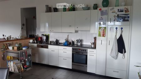 5.5 Zimmer, 135 m² - Photo 3