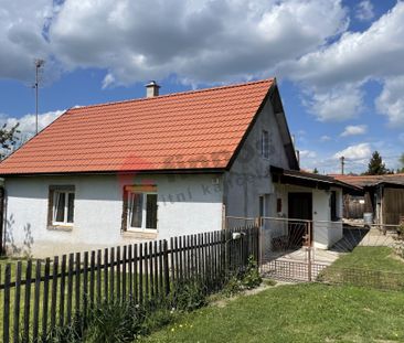 Pronájem rodinného domu 80 m², Strojetice - Fotografie 5