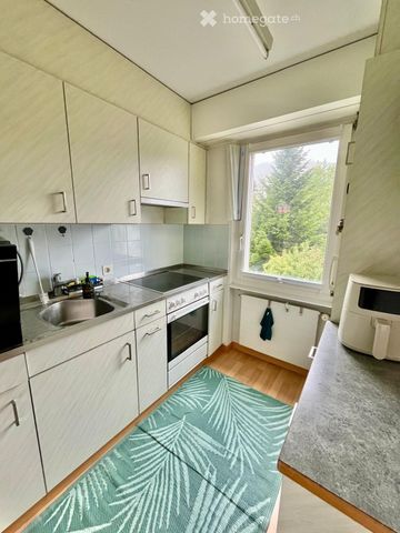 4.5-Zi-Wohnung, 90 m², grosser Balkon, Wittnau - Photo 4
