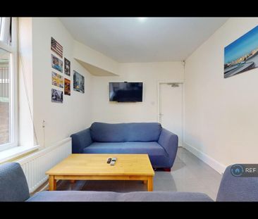 5 bedroom terraced house to rent - Photo 2