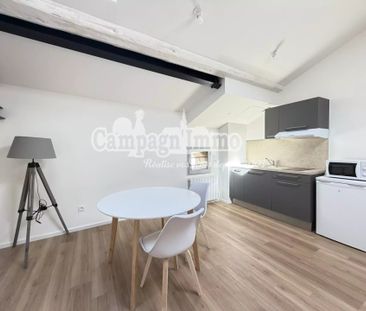 T2 - CENTRE VILLE TARARE - Photo 4