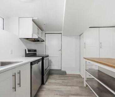 For Lease - 17 Greenlaw Avenue, Toronto, Ontario - Photo 3