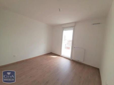 Appartement à louer 3 pièces 59.67m² - Photo 5