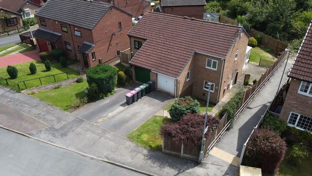 Oaken Wood Road, Thorpe Hesley, S61 2UP - Photo 1