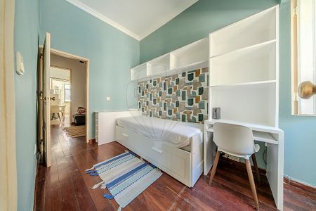 Apartamento T1 em Lisboa - Photo 3