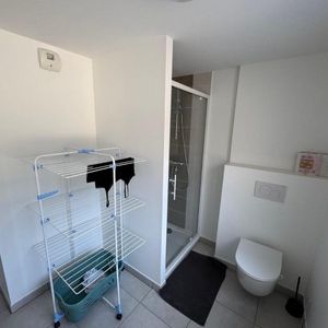 Appartement à louer, 1 pièce - Angers 49000 - Photo 3