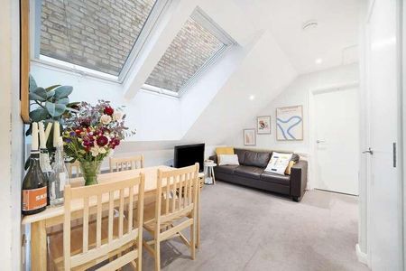 Trebovir Road, Earls Court, SW5 - Photo 5