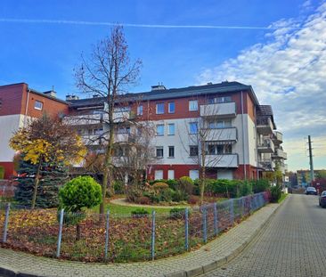 4 pokojowe z garażem - tuż przy Zakrzówku - Photo 4