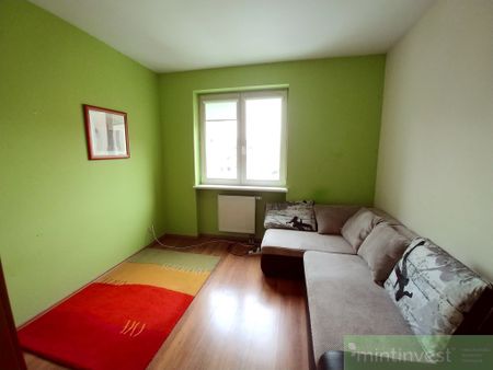 2pok. Centrum i cisza w jednym, winda, balkon - Фото 2