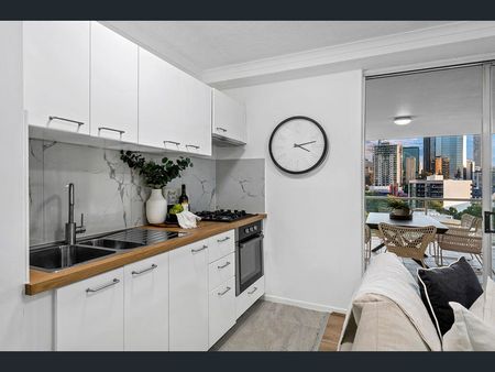 110/41 Gotha Street, Fortitude Valley QLD 4006 - Apartment For Rent | Domain - Photo 2