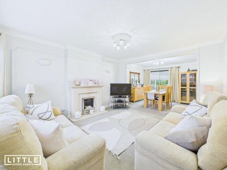 4 bedroom house to rent - Photo 3