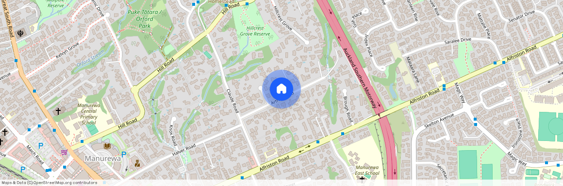 5/18 Arthur Road, Hill Park, South Auckland