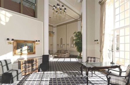 For Lease - 2285 Lake Shore Boulevard Unit# 2214, Toronto, Ontario - Photo 2