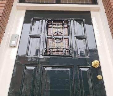 Te huur: Appartement Burgemeester Reigerstraat in Utrecht - Photo 2