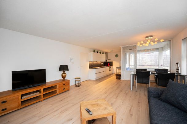 Appartement te huur: Olof Palmehof 88 1314 WE Almere - Foto 1