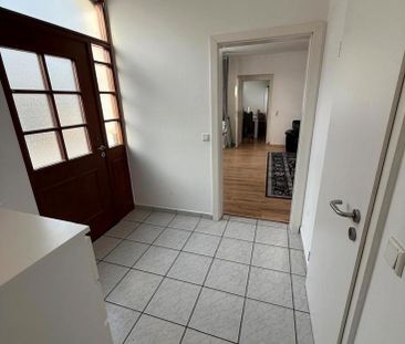 2-Zimmer-Wohnung in Oerlinghausen zu vermieten - Photo 1